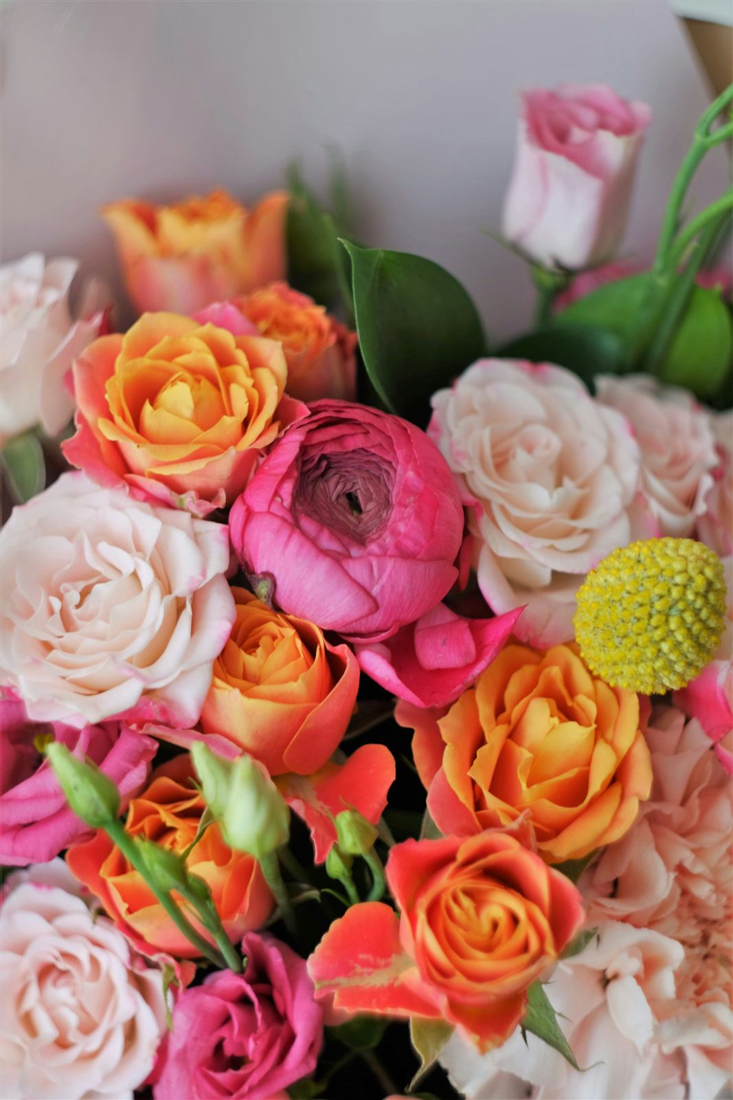 FlowerforSoul delivery