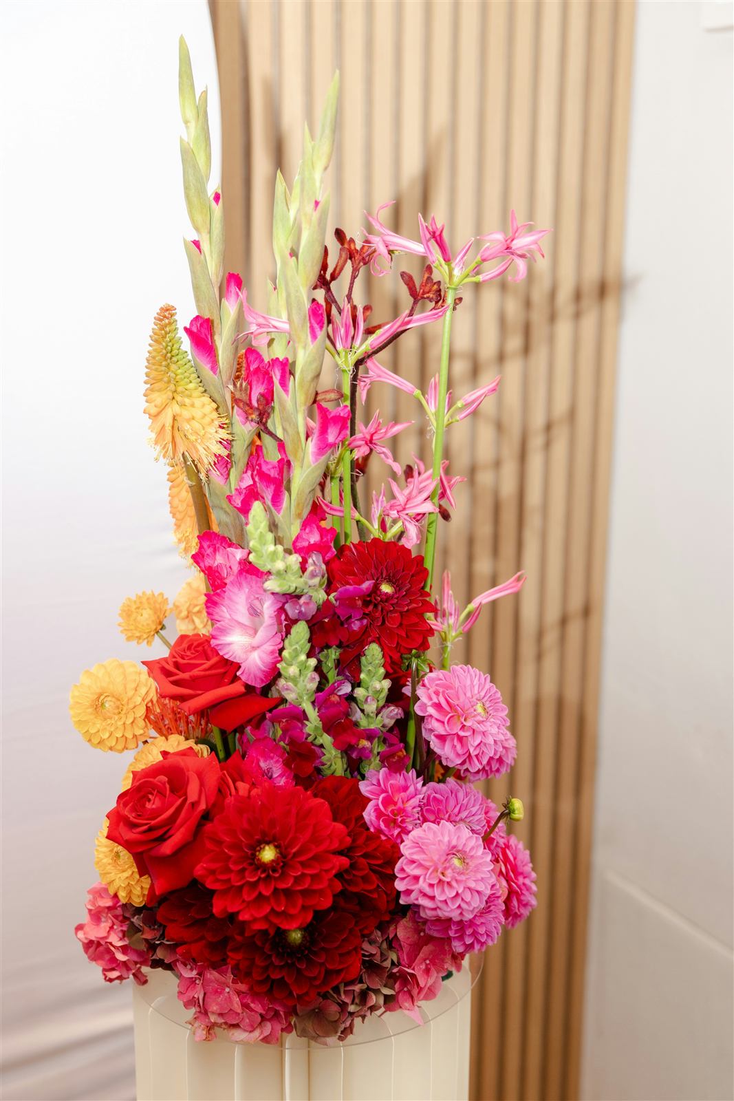 FlowerforSoul delivery